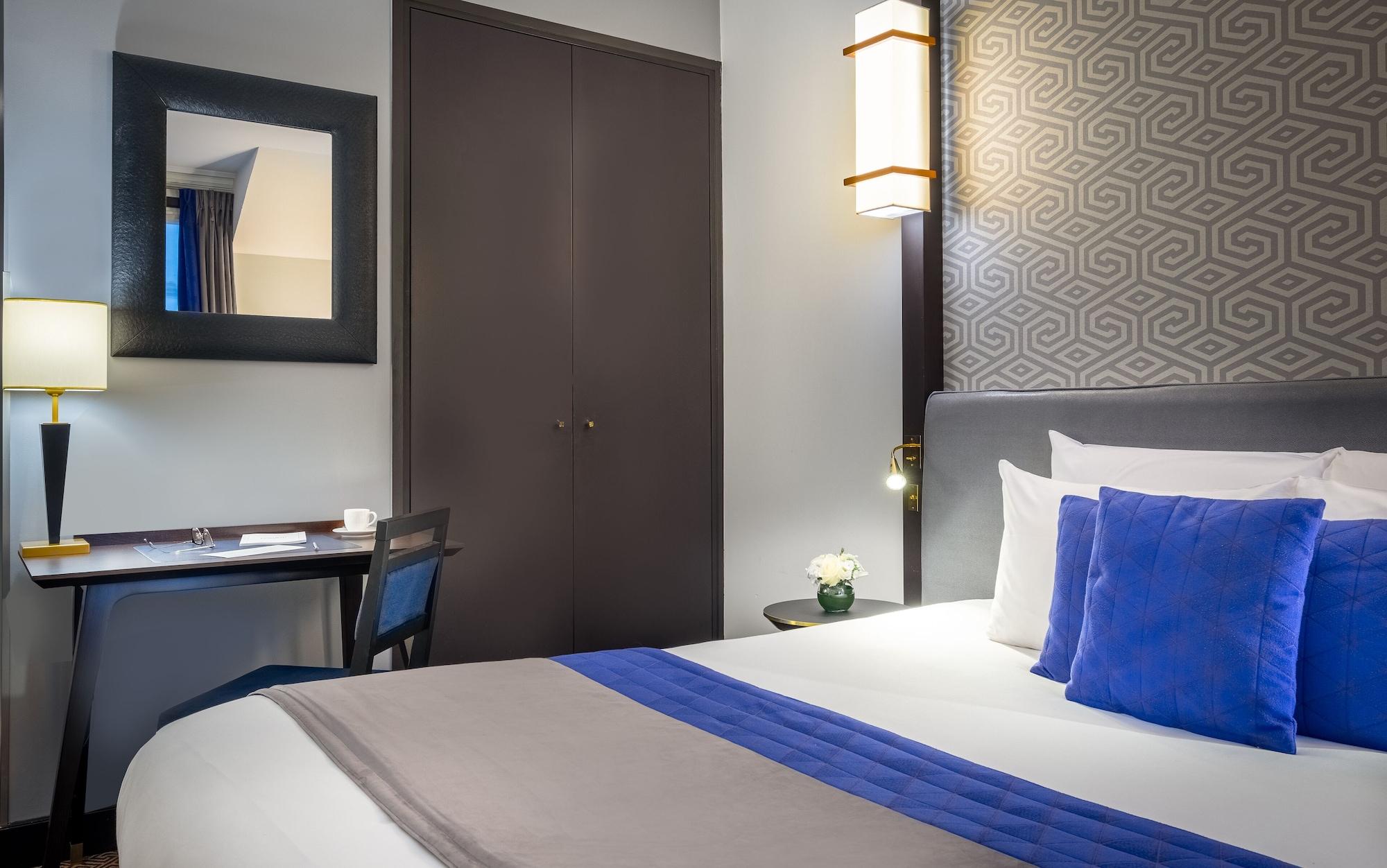 Le Marquis By Inwood 4* Parijs