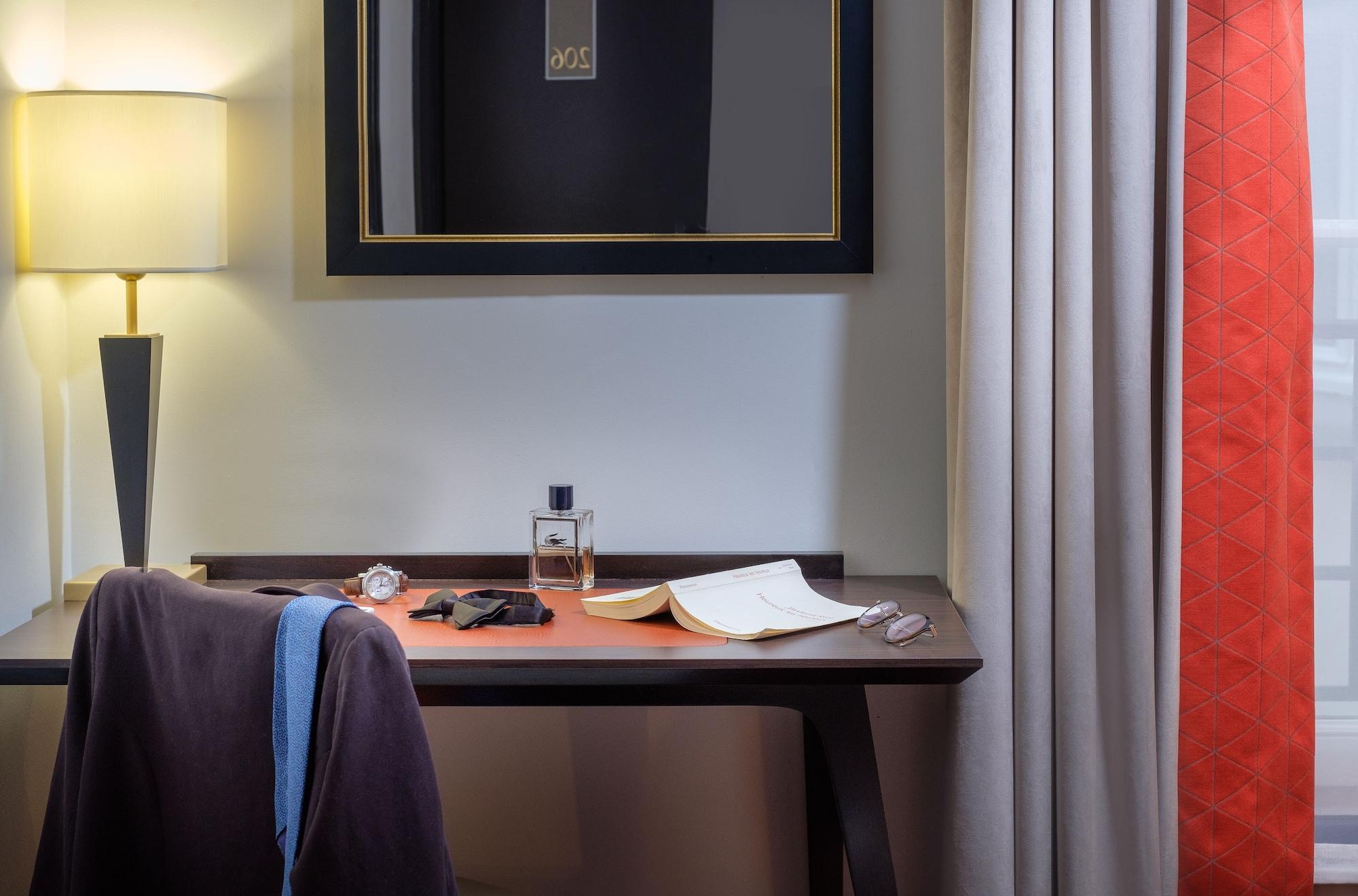 Le Marquis By Inwood 4* Parijs