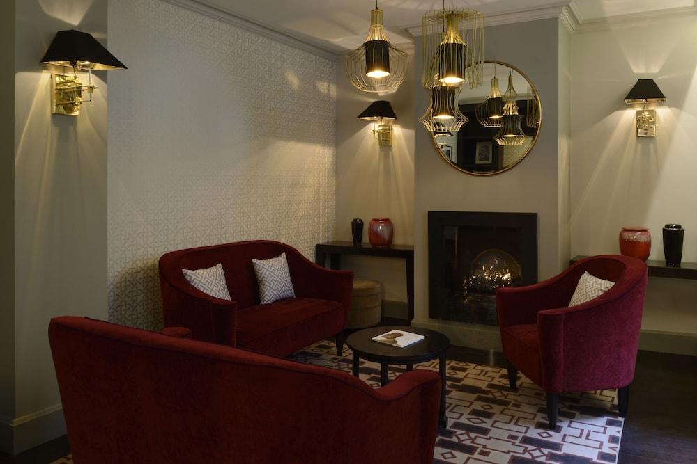 Le Marquis By Inwood 4* Parijs