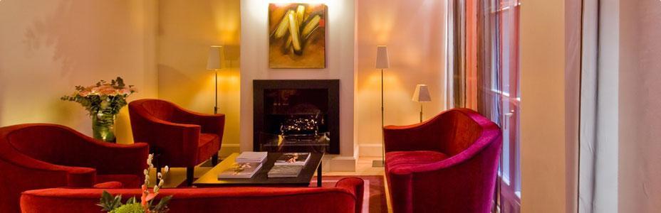 Le Marquis By Inwood Parijs