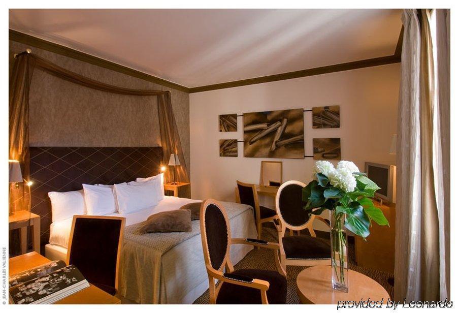 Hotel Le Marquis By Inwood Parijs