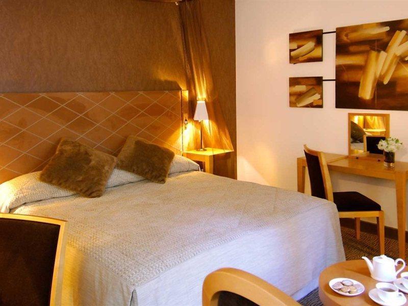 Hotel Le Marquis By Inwood Parijs