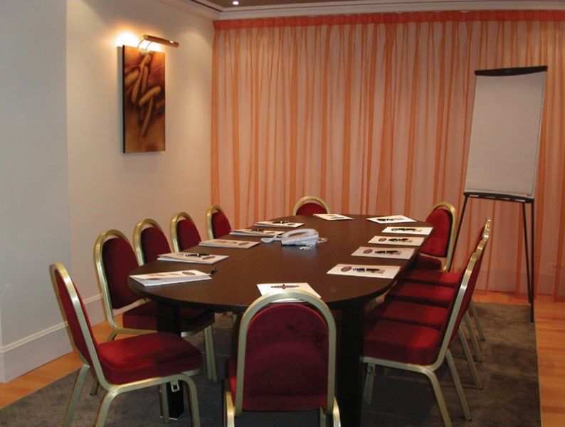 Le Marquis By Inwood Hotel Parijs