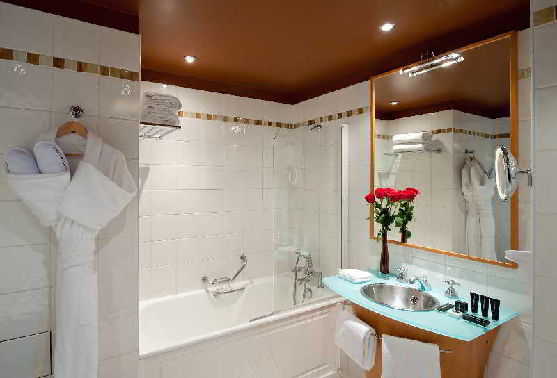 Le Marquis By Inwood Parijs
