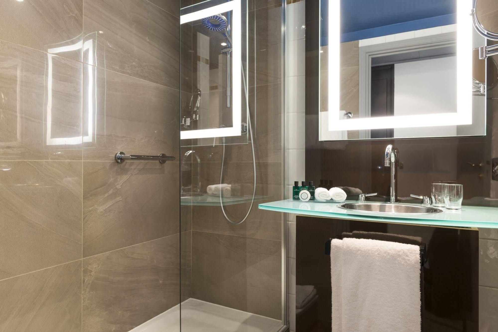 Le Marquis By Inwood 4* Parijs