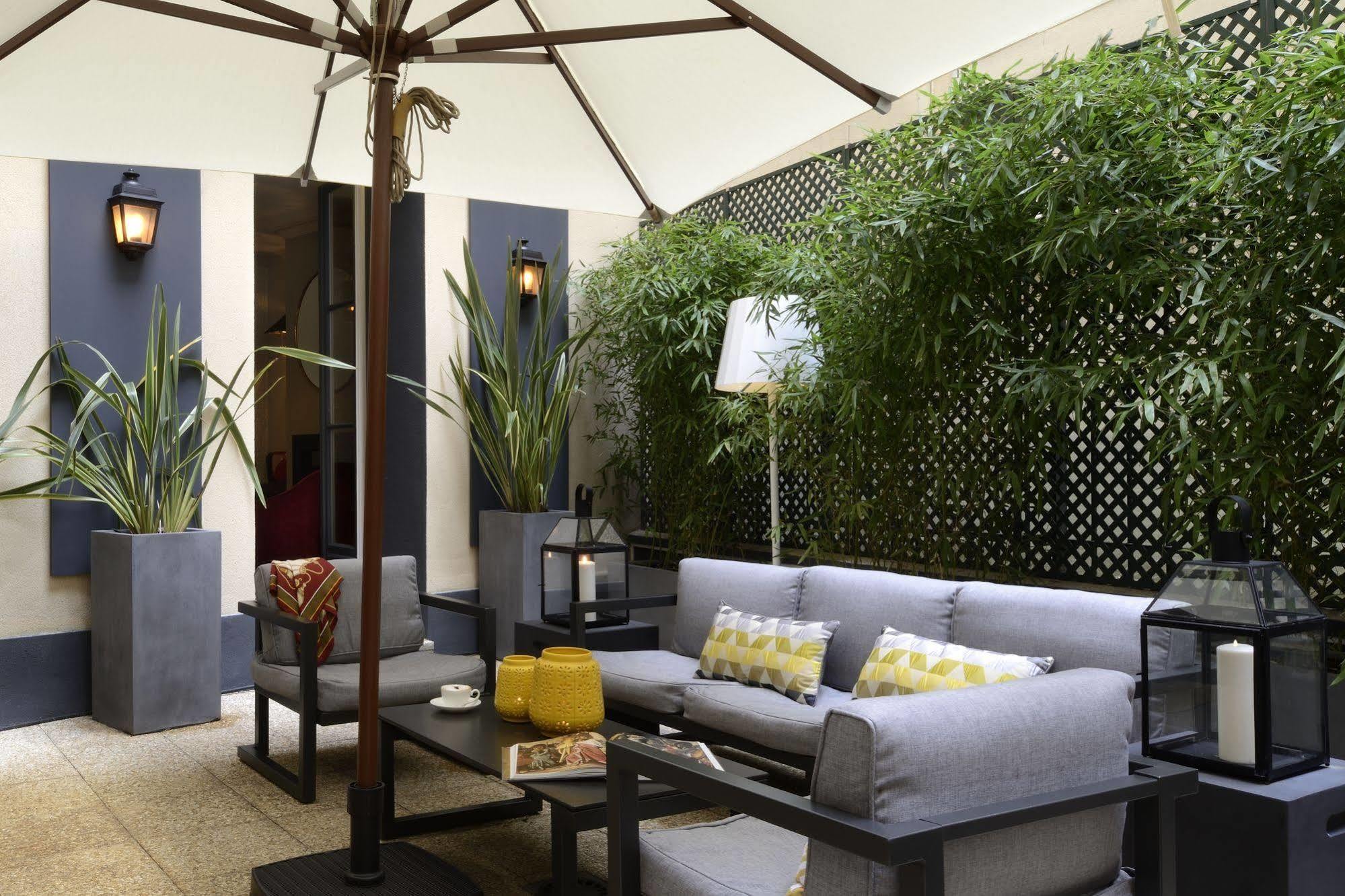 Le Marquis By Inwood Hotel Parijs