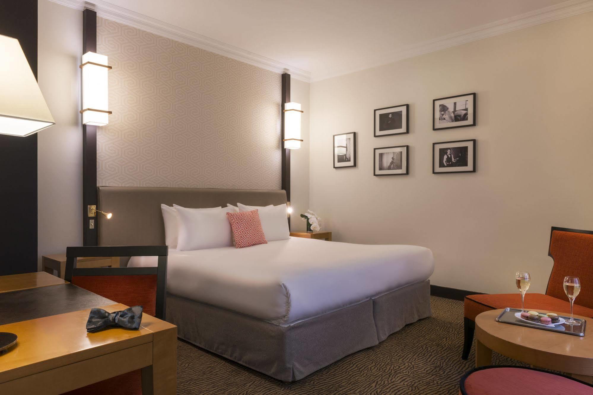 Le Marquis By Inwood Parijs