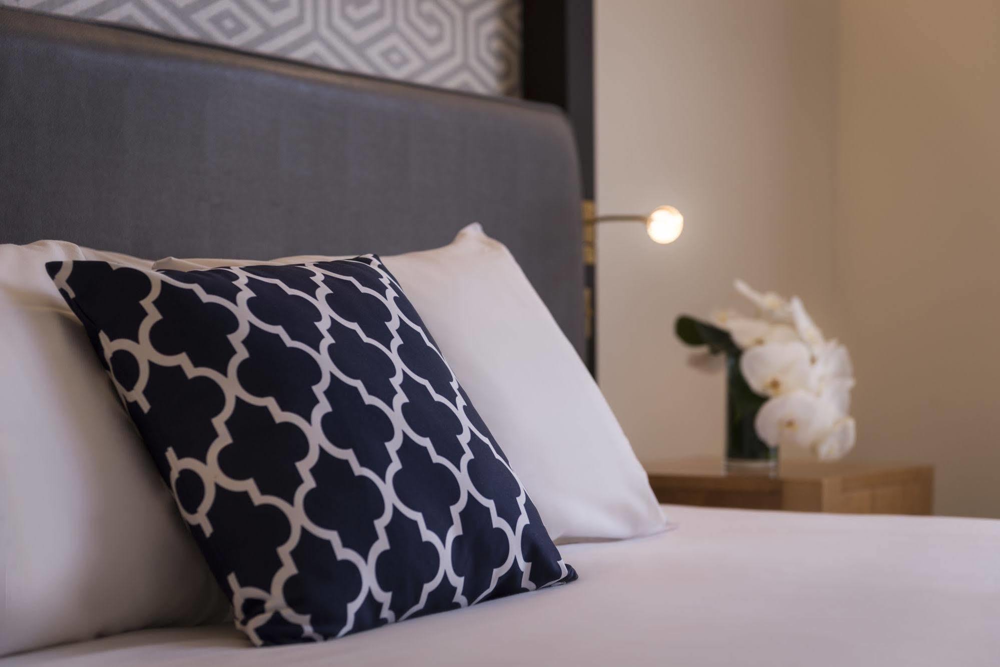 Le Marquis By Inwood Parijs