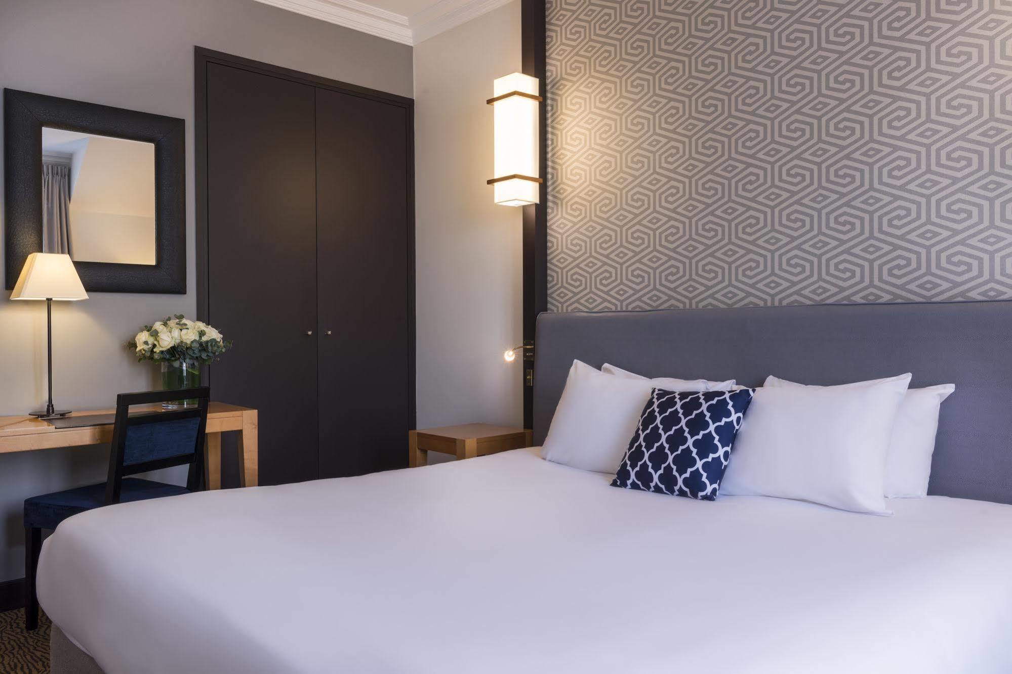 Le Marquis By Inwood 4* Parijs