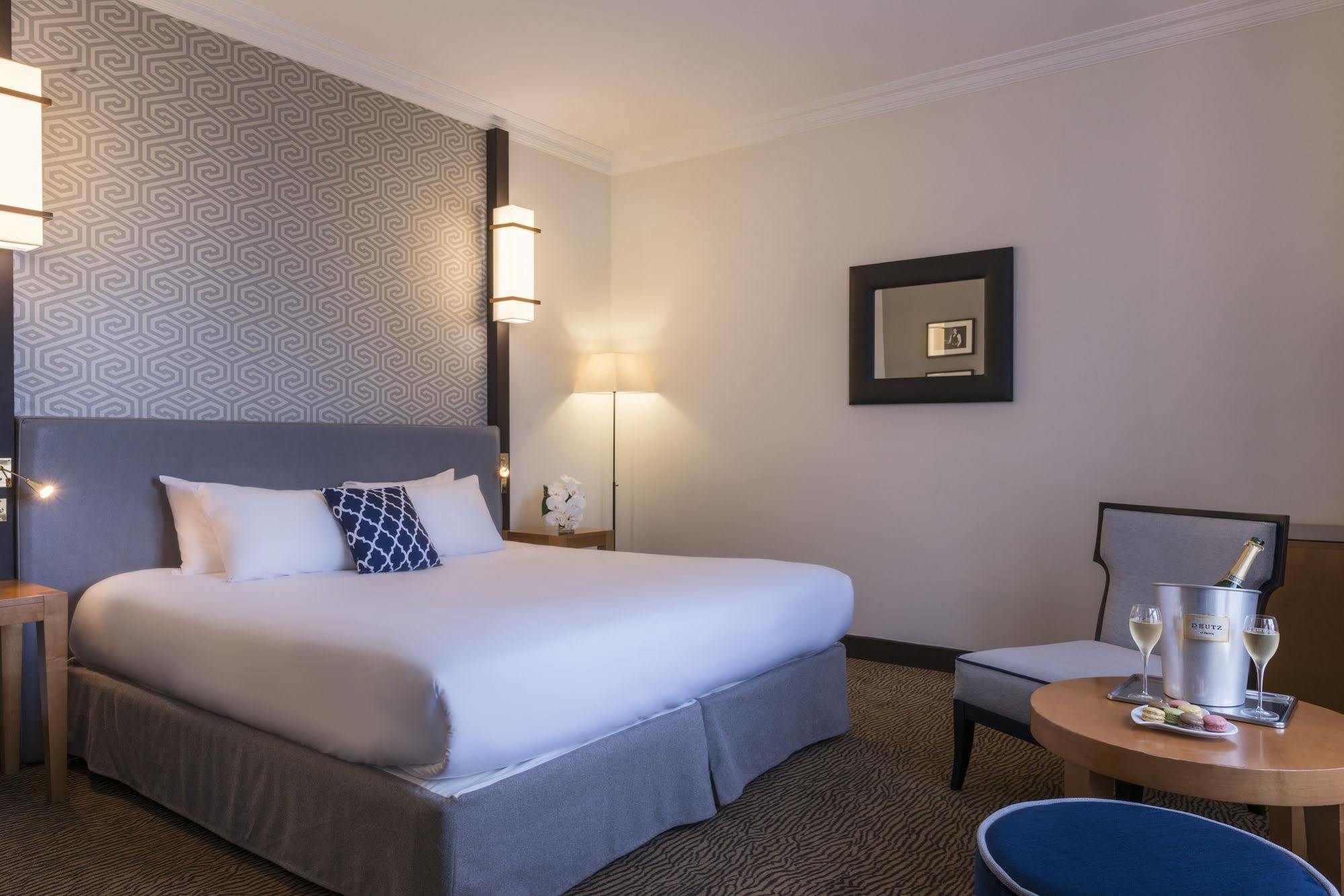 Le Marquis By Inwood Parijs